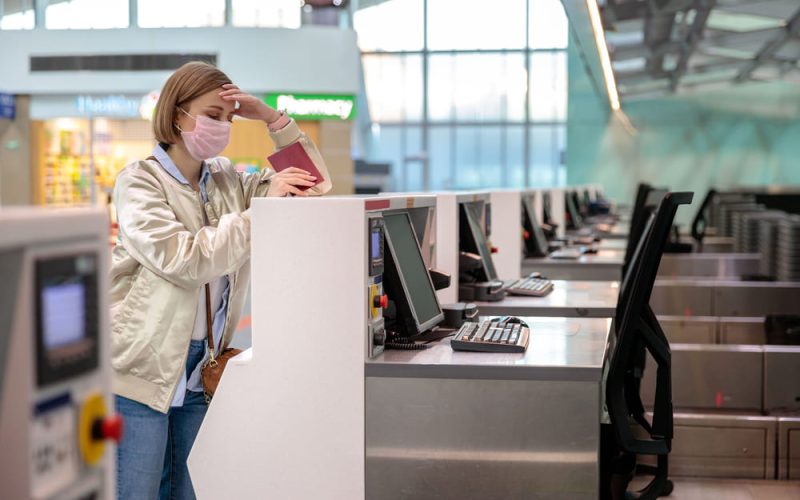 AirSupport amplía capacidades aeroportuarias con la apertura de un nuevo check-in