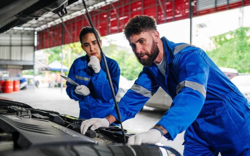 Todo sobre el revisado vehicular en Panamá: guía de requisitos y pasos