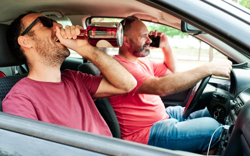 Panamá: conoce la multa por alcoholemia y cómo evitar problemas legales